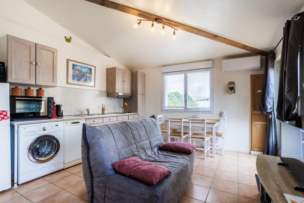 O'Cailloteau Chambres et Gîtes 4 étoiles Cessenon-sur-Orb Exterior foto