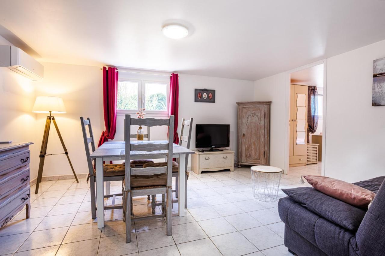 O'Cailloteau Chambres et Gîtes 4 étoiles Cessenon-sur-Orb Exterior foto